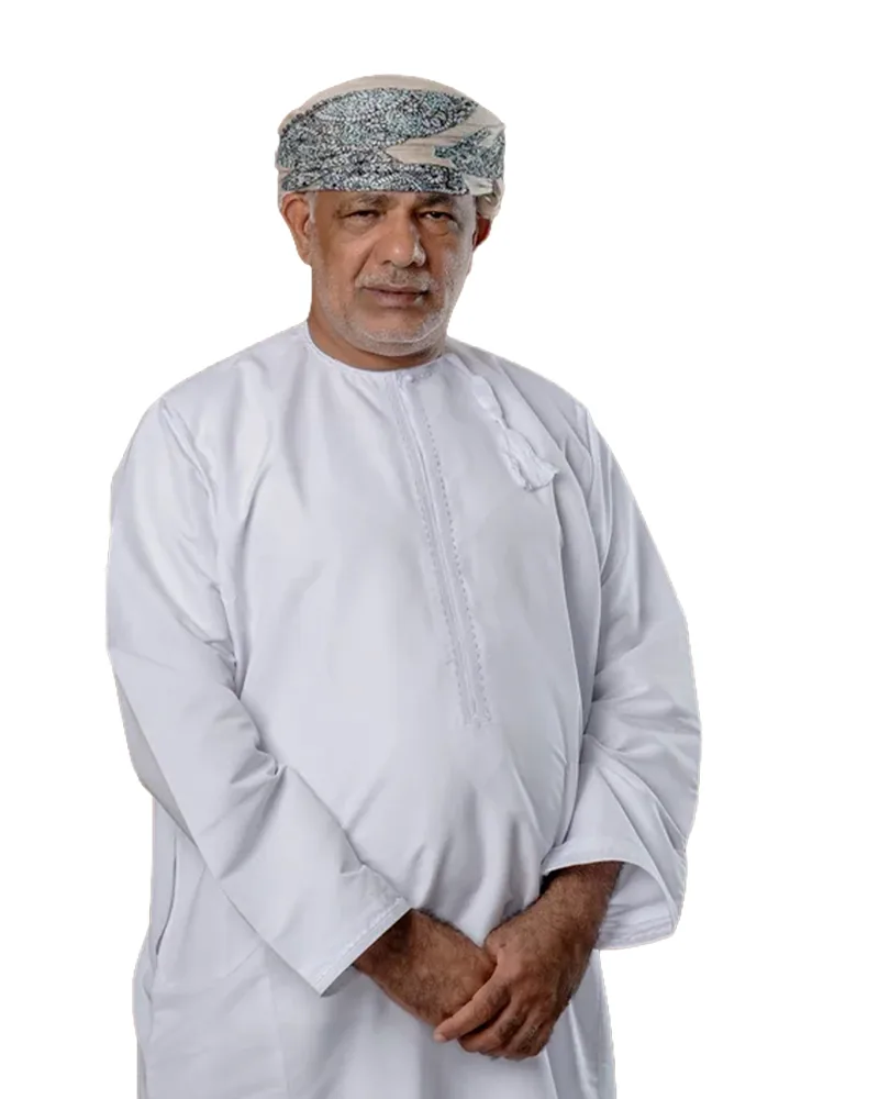 الأستاذ/ بدر بن سليمان الفارسي