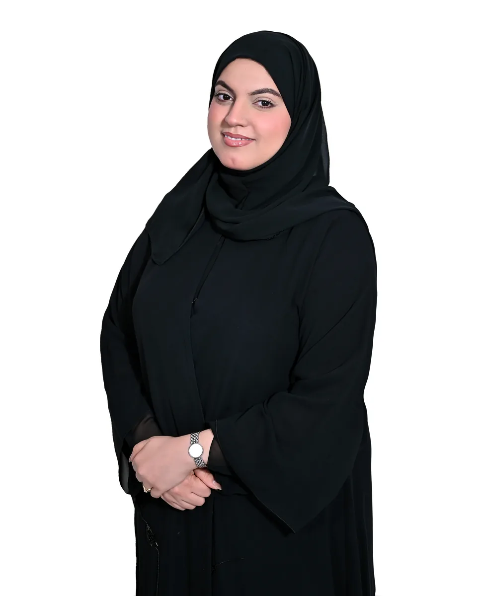 المهندسة/ هديل بنت رياض الصبحية