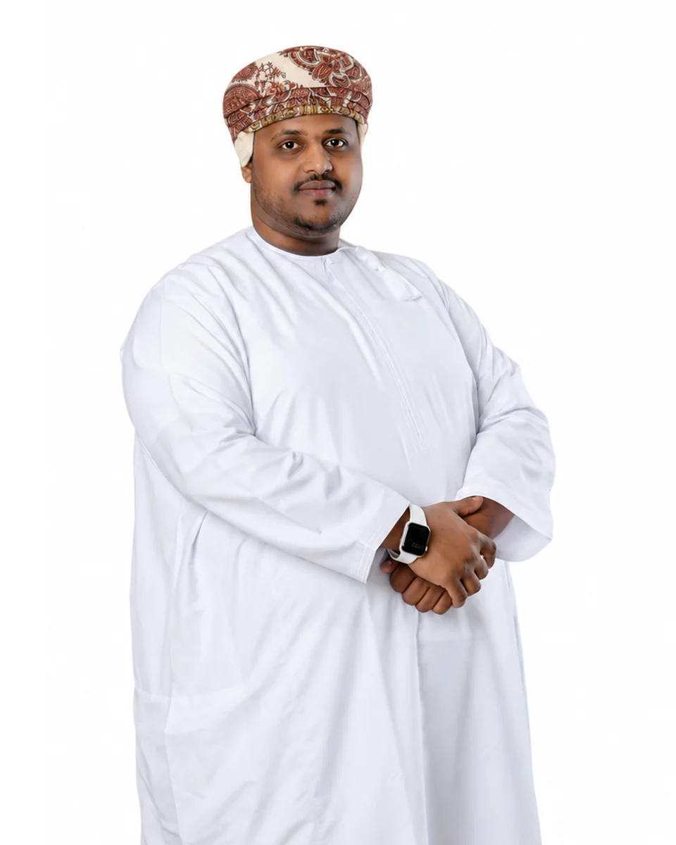 الأستاذ/ هلال بن مسلم التوبي