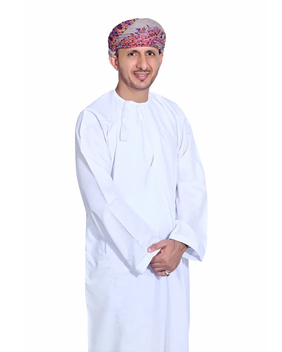 إبراهيم بن أحمد بن سعود الحبسي
