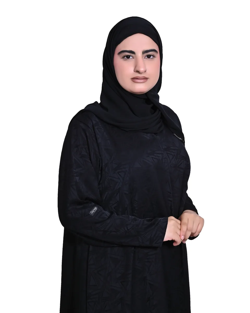 المحامية/ ميّ بنت سليم العامرية