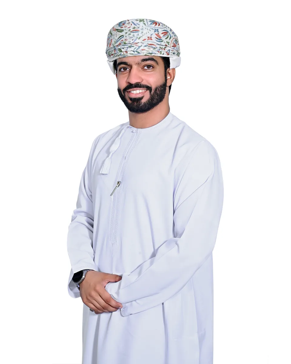 المحامي/ محمد بن جمعة الغريبي