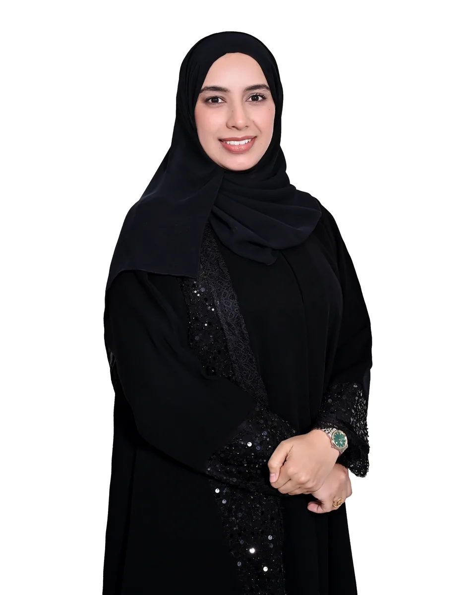 المحامية/ زهرة بنت حمد الكلبانية